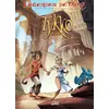 SOLEIL Tykko Des Sables Tome 2 - La Cité Engloutie