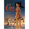 SOLEIL Cixi De Troy Tome 1 - Le Secret De Cixi