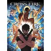 SOLEIL Cross Fire Tome 4 - Godfinger