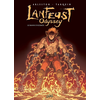 SOLEIL Lanfeust Odyssey Tome 3 - Le Banni D'eckmul
