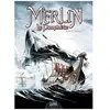 Merlin Le Prophète Tome 1