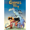 SOLEIL Gnômes De Troy Tome 1