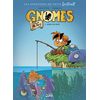 Gnômes De Troy - Tome 3 - Même Pas Peur