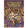 SOLEIL Le Collège Invisible - Tome 3 - Astralum Cauchemardem