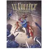 SOLEIL Le Collège Invisible Tome 1 - Cancrus Supremus