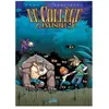 Le Collège Invisible Tome 8 - Lostum
