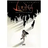Luuna Tome 5 - Le Cercle Des Miroirs