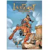 SOLEIL Lanfeust Odyssey - Tome 1 - L'énigme Or-Azur