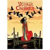 SOLEIL Voyage Aux Ombres