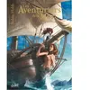 Les Aventuriers De La Mer Tome 1 - Vivacia