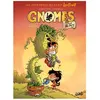 SOLEIL Gnômes De Troy Tome 4 - Trop Meugnon