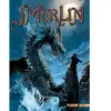 SOLEIL Merlin Tome 1 - La Colère D'ahès