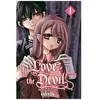 Love Is The Devil - Tome 1