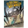 Les Arcanes Du "Midi-Minuit - Tome 10 - L'affaire Marnie
