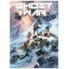 Soleil Ghost War - Tome 2 - Faucon Blanc