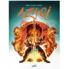 Soleil Azaqi Tome 1 - Le Cinquième Rôdeur