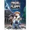 Soleil Frigiel Et Fluffy - Tome 6 - Le Manoir D'herobrine