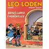 Léo Loden Tome 23 - Brouillades Aux Embrouilles