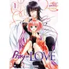 SOLEIL Pray For Love - Tome 1
