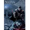 SOLEIL Terres D'arran : Nains Tome 2 - Ordo Du Talion