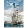 SOLEIL Entre Terre & Mer - Tome 3 - La Belle Lavandière