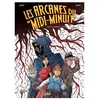 Soleil Les Arcanes Du "Midi-Minuit Tome 13 - L'affaire De La Pieuvre