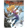 SOLEIL Marlysa - Tome 15 - La Cité Des Rinults