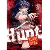Hunt - Beast Side T01