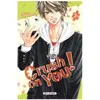 Soleil Crush On You - Tome 2