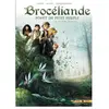 Soleil Brocéliande - Tome 3 - Le Jardin Aux Moines