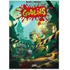 Soleil Goblin's - Tome 11 - La Mort Du Chef
