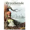 Soleil Brocéliande - Tome 2 - Le Château De Comper