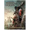Soleil Les Terres D'ogon : Terres D'ogon - Tome 1 - Zul Kassaï