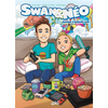 Soleil Swan & Néo. Tome 1, Bienvenue à Dranqart Parc