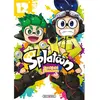Soleil Productions Livre - Splatoon - Tome 12 - Aventure - Jeu vidéo - Manga