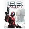 Soleil I.S.S. Snipers Tome 4 - Sharp
