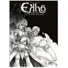 Soleil Ekhö Monde Miroir Tome 12 - La Walkyrie Des Fjords