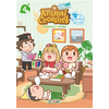 Soleil Animal Crossing - New Horizons - Le Journal De L'île - Tome 4