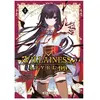 Soleil Villainess Level 99 - Tome 1