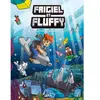 Soleil Productions Frigiel Et Fluffy Tome 13 - La Faille Des Profondeurs