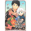 The Elf and the Hunter T05