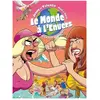 Soleil Le Monde À L'envers Tome 3 - Se La Fait À L'envers