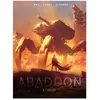 Soleil Productions Abaddon Tome 3 - Aron