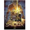 Soleil Productions Shaolin Tome 3 - Colère Aveugle