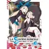 Soleil La Sorcière invincible T07