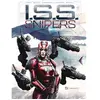 Soleil Productions I.S.S. Snipers Tome 5 - Halley