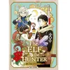The Elf and the Hunter T01