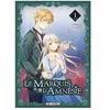 Soleil Marquis D'amnésie (Le) - Tome 1