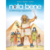 Soleil Nota Bene Tome 4 - La Mythologie Égyptienne
