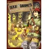 Soleil Shonen: Magical Table Cloth